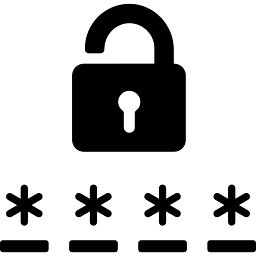 Contraseña